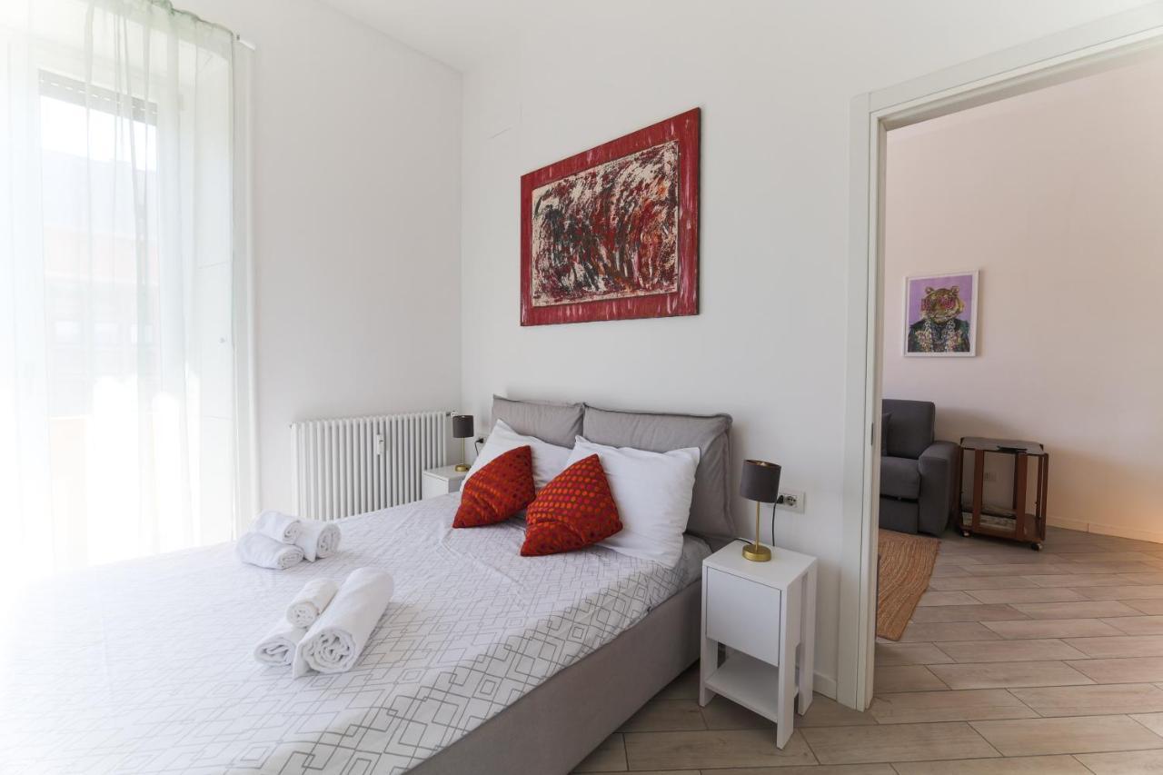 Di Design - Stazione Apartamento *