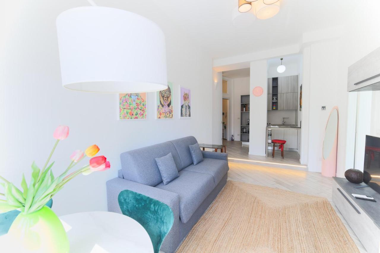 Apartamento Di Design - Stazione *