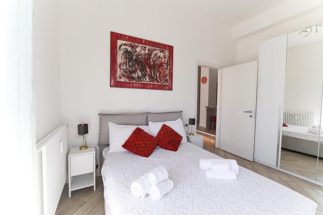 Di Design - Stazione Apartamento