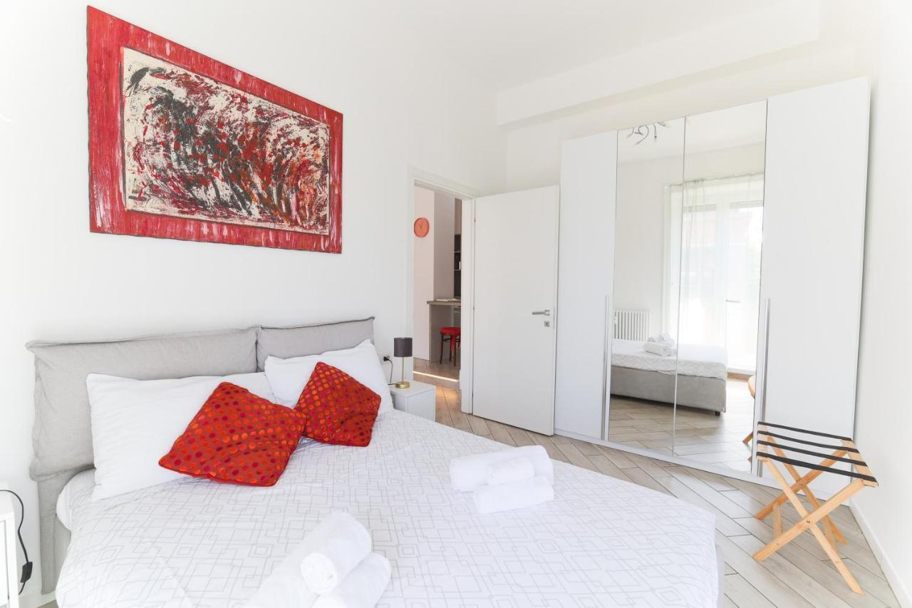 Apartamento Di Design - Stazione Milán