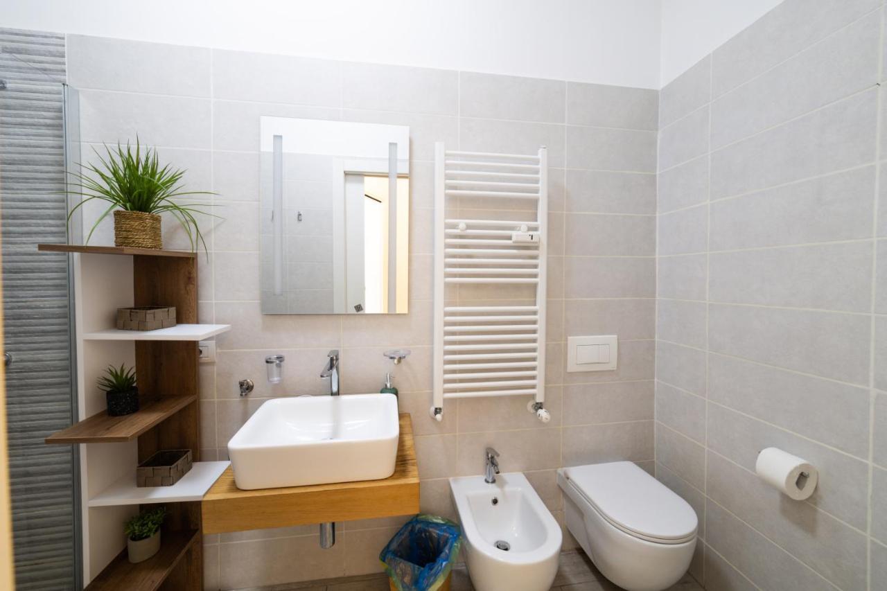 Di Design - Stazione Apartamento Milán