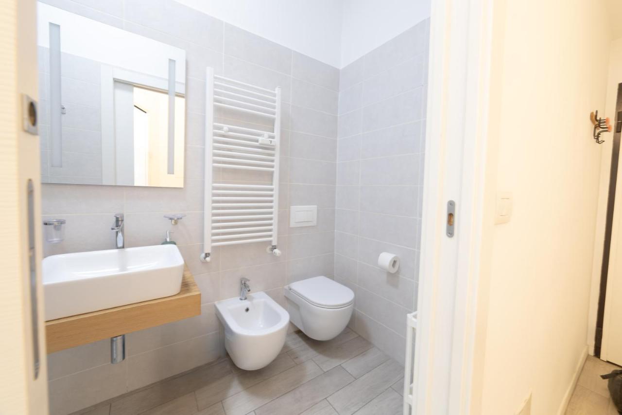 Apartamento Di Design - Stazione Milán