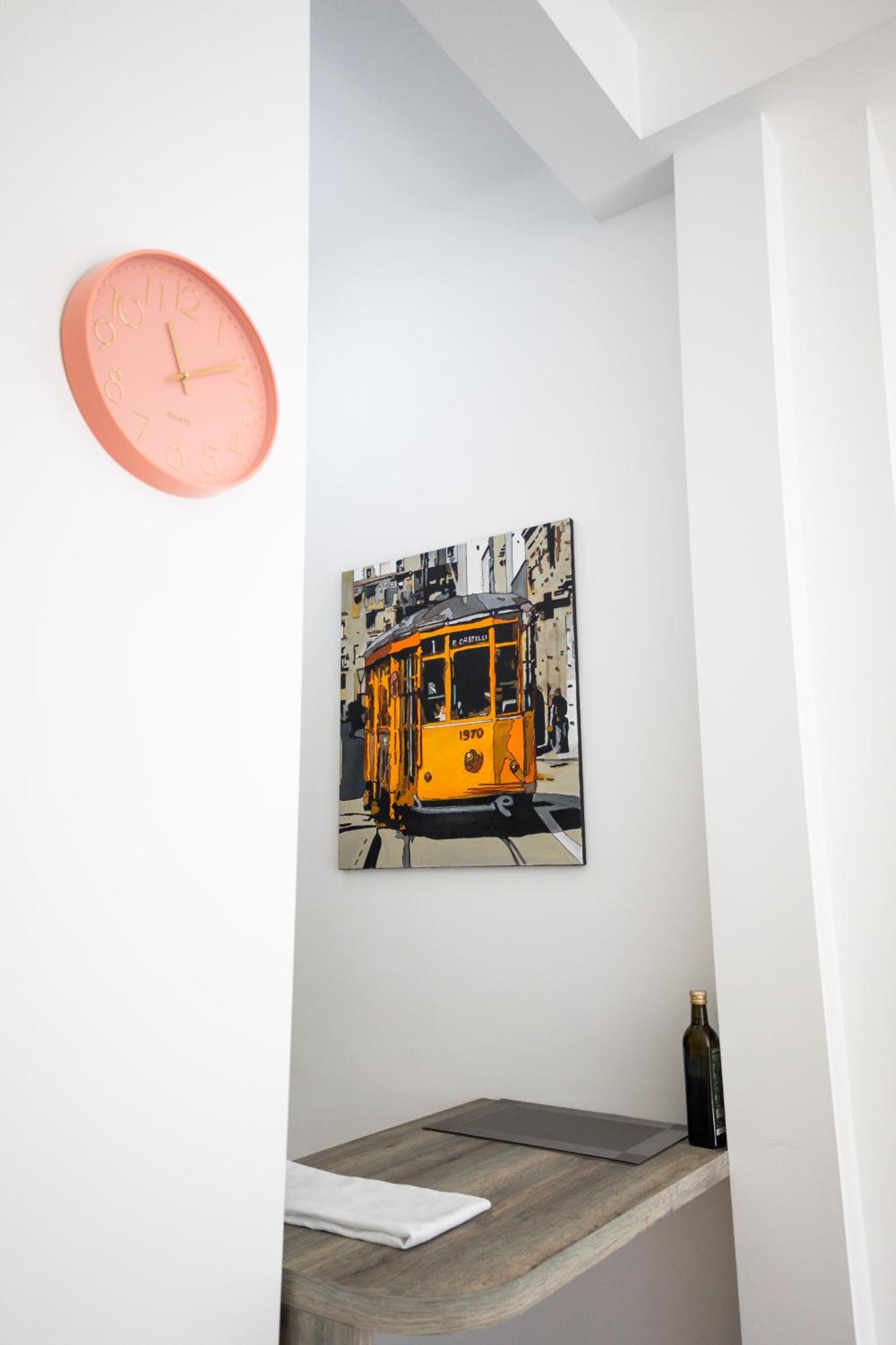 Apartamento Di Design - Stazione Milán