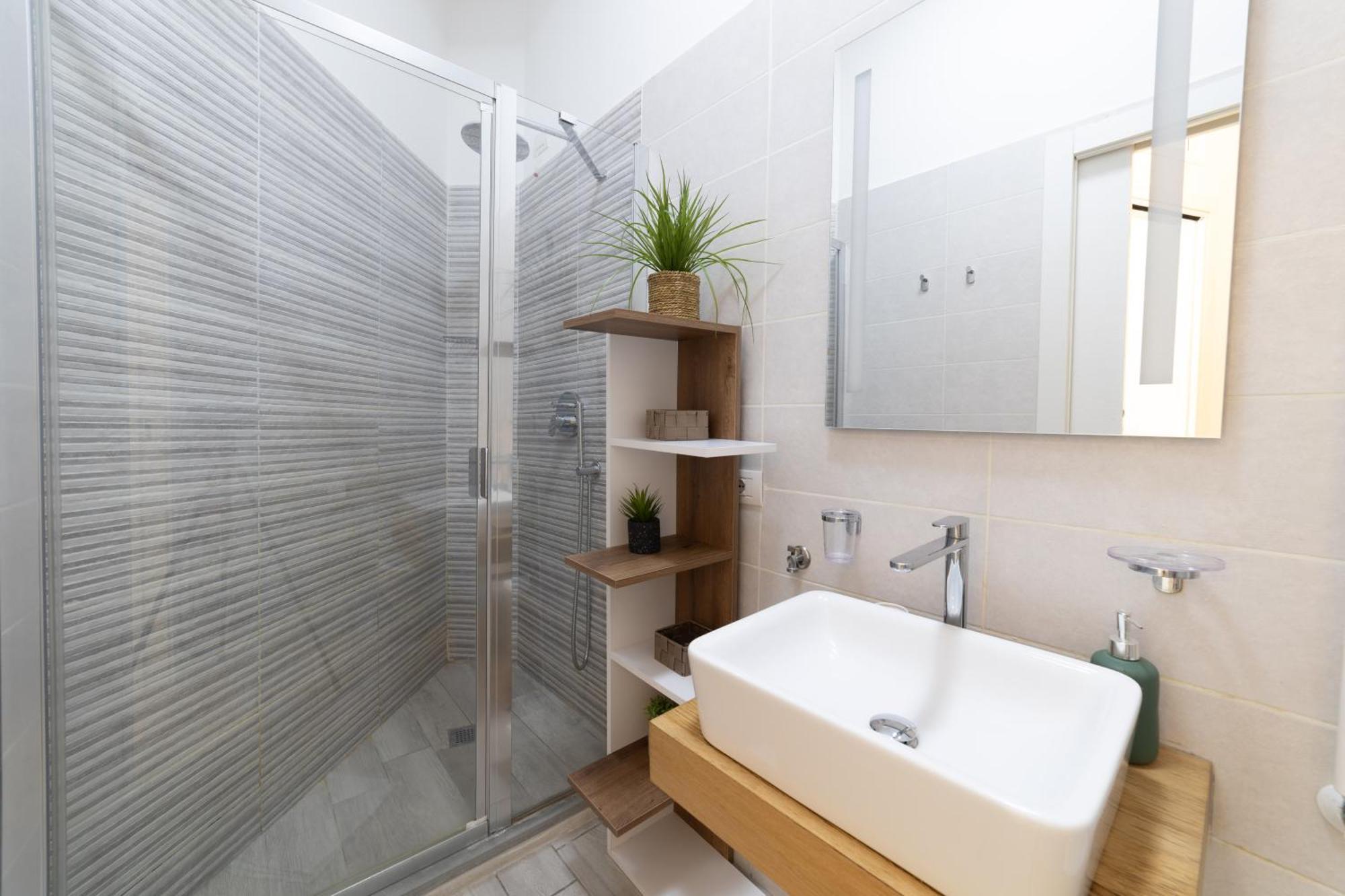 Apartamento Di Design - Stazione *