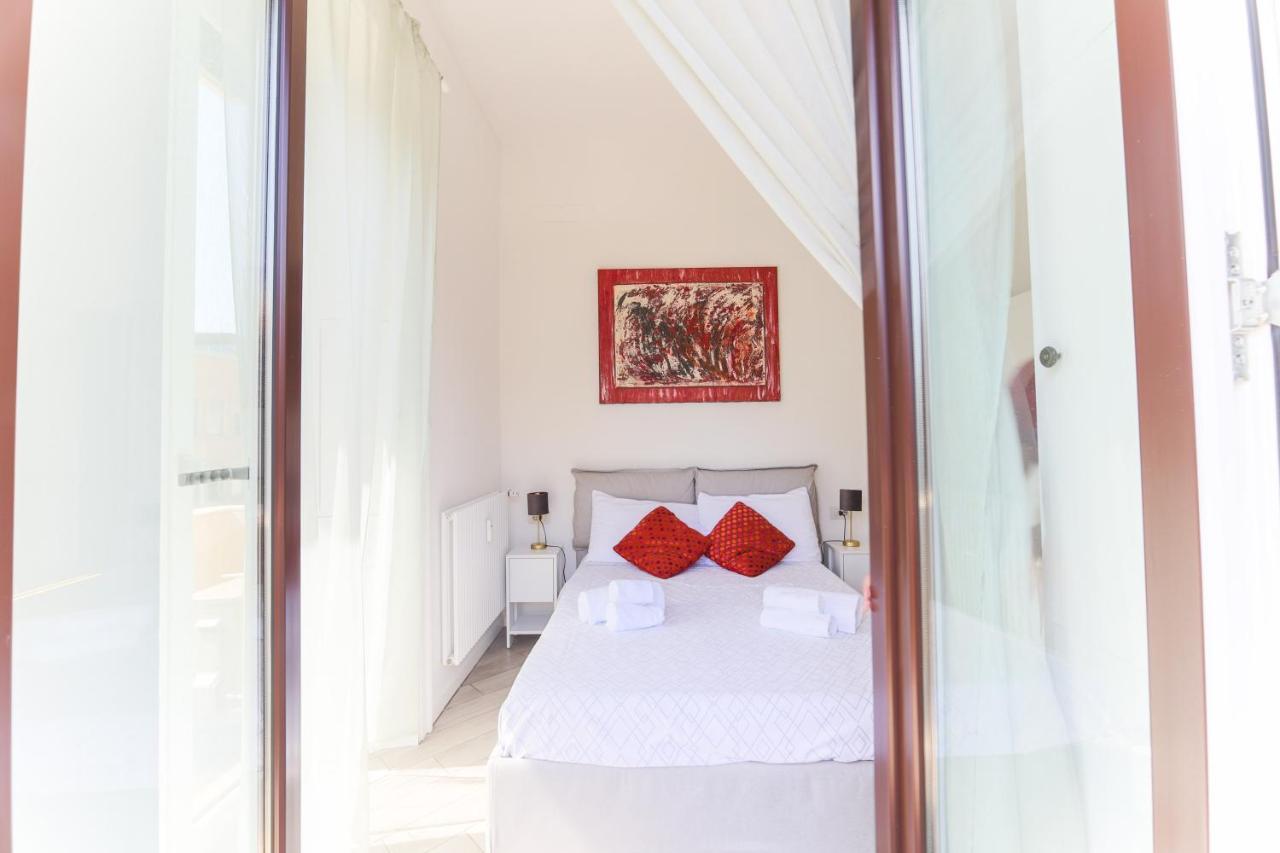 Apartamento Di Design - Stazione Milán